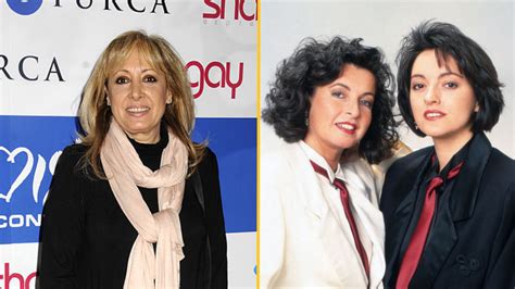maría mendiola nude|Yes Sir, I Can Boogie singer dies aged 69 .